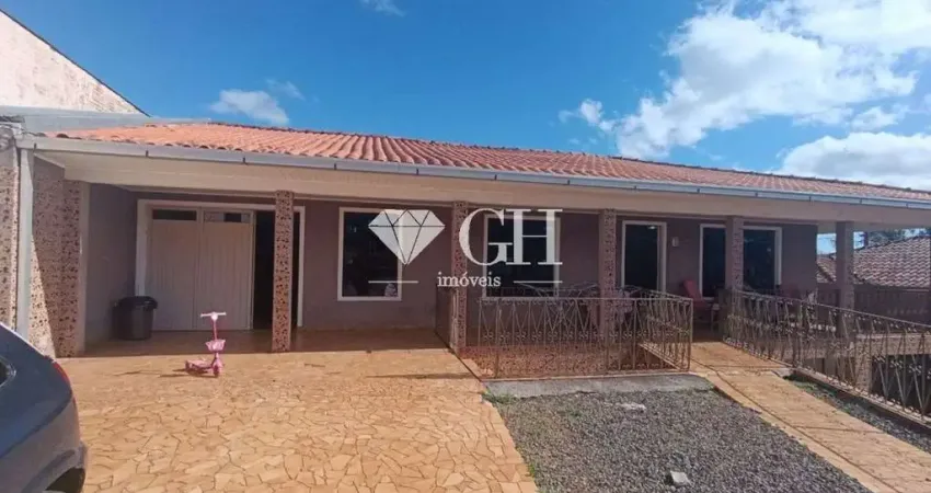 Casa com 3 quartos à venda na Avenida Ernesto Vilela, Centro, Ponta Grossa