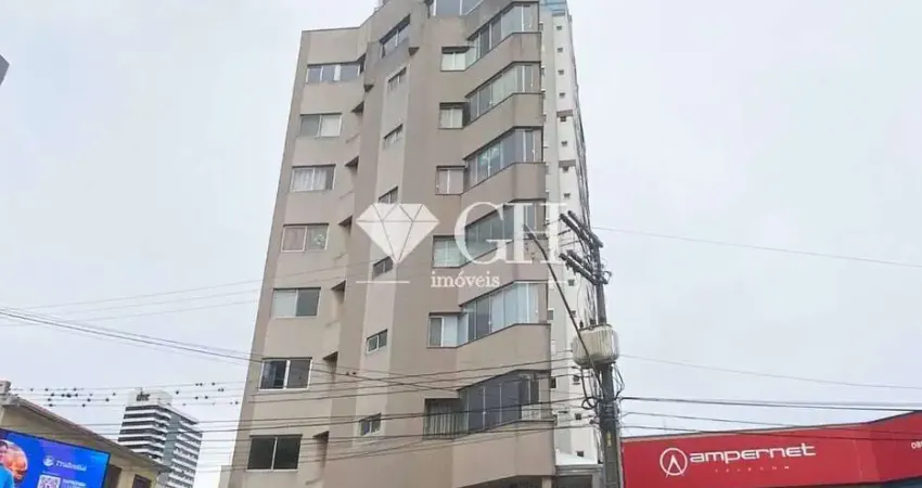 Apartamento com 3 quartos à venda na Rua Quinze de Novembro, Centro, Ponta Grossa