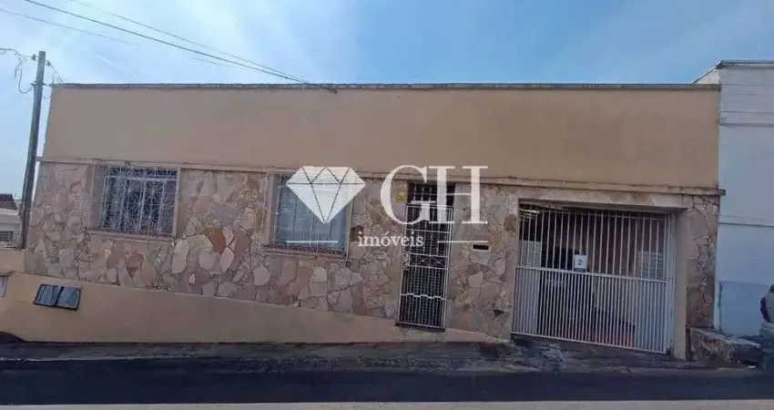 Casa com 4 quartos à venda na Rua Quinze de Novembro, Centro, Ponta Grossa