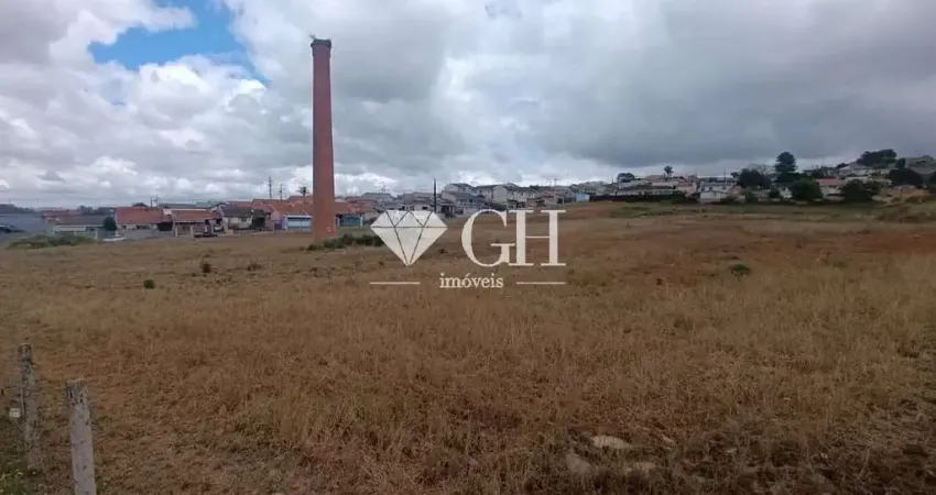 Terreno à venda na Rua José Bernardi, Contorno, Ponta Grossa