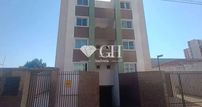 Apartamento com 3 quartos à venda na Rua Pedro Álvares Cabral, Nova Rússia, Ponta Grossa