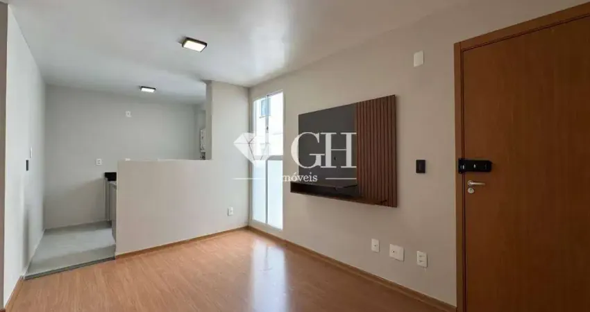 Apartamento com 2 quartos à venda no Olarias, Ponta Grossa