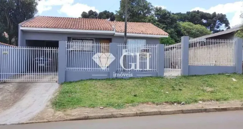Casa com 3 quartos à venda no Uvaranas, Ponta Grossa