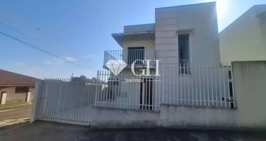 Casa com 2 quartos à venda no Uvaranas, Ponta Grossa