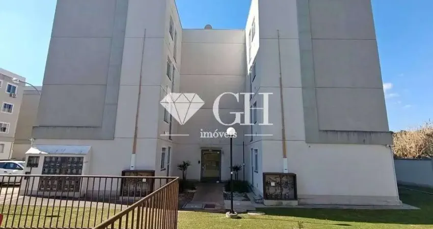 Apartamento com 2 quartos à venda no Olarias, Ponta Grossa