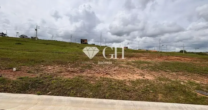 Terreno à venda no Jardim Carvalho, Ponta Grossa 