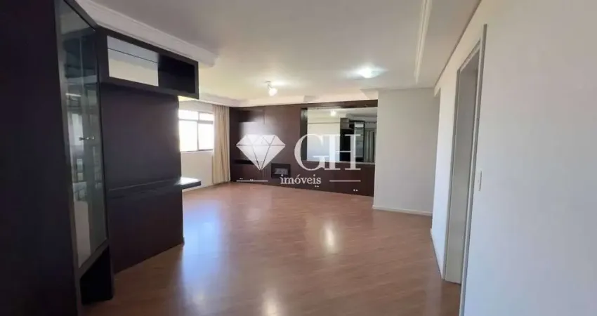 Apartamento com 2 quartos para alugar no Centro, Ponta Grossa 