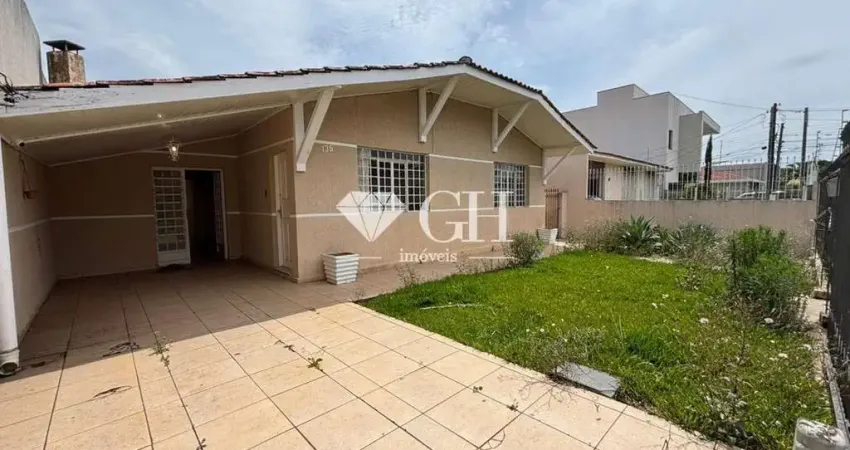 Casa com 3 quartos para alugar no Estrela, Ponta Grossa 