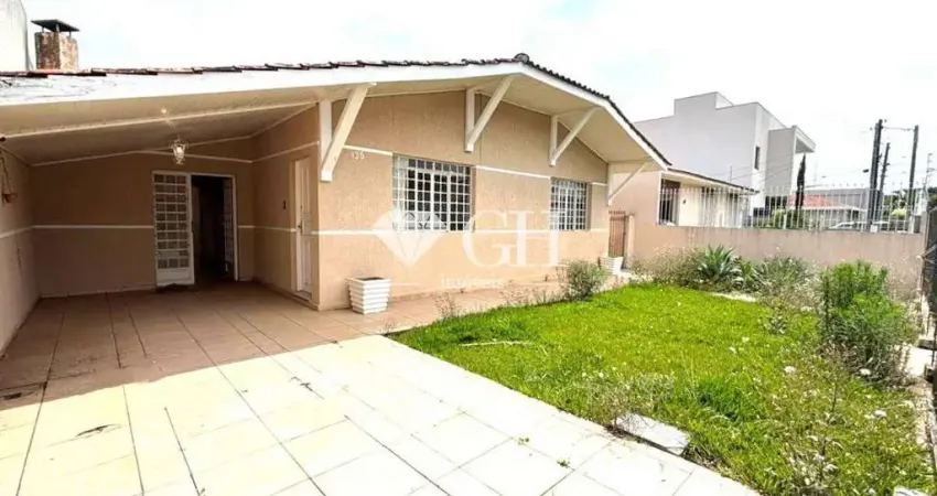 Casa com 3 quartos para alugar no Estrela, Ponta Grossa