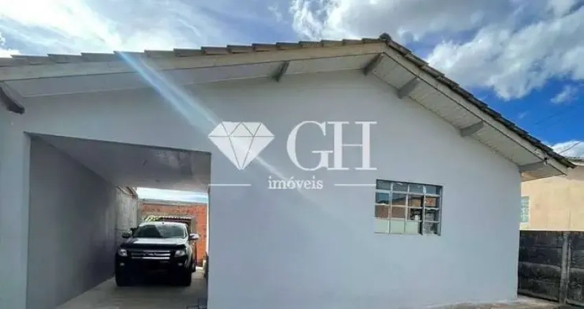 Casa com 2 quartos à venda no Neves, Ponta Grossa