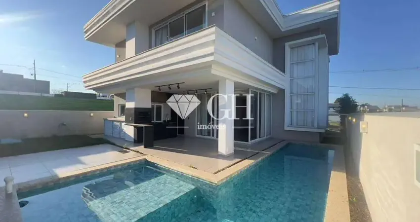 Casa com 3 quartos para alugar no Jardim Carvalho, Ponta Grossa