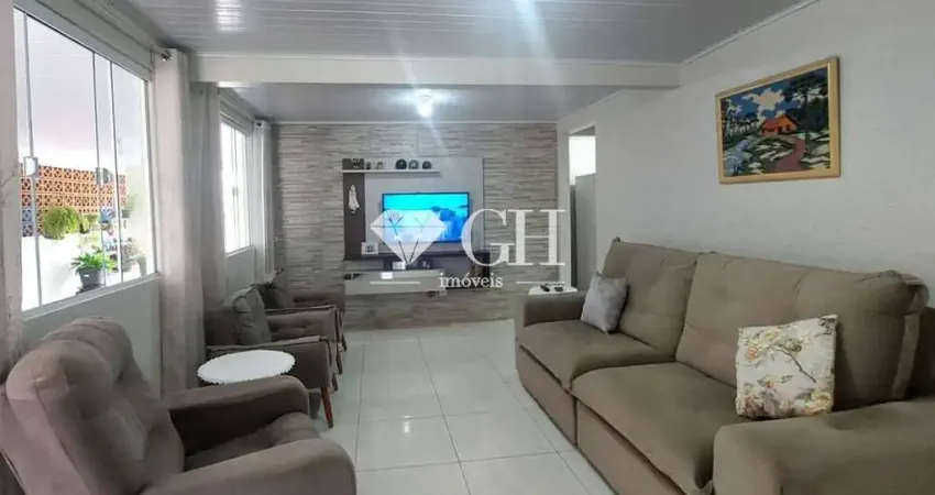 Casa com 3 quartos à venda no Chapada, Ponta Grossa