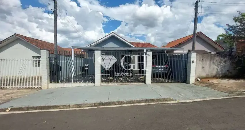 Casa com 3 quartos à venda na Rua Prímula, Boa Vista, Ponta Grossa