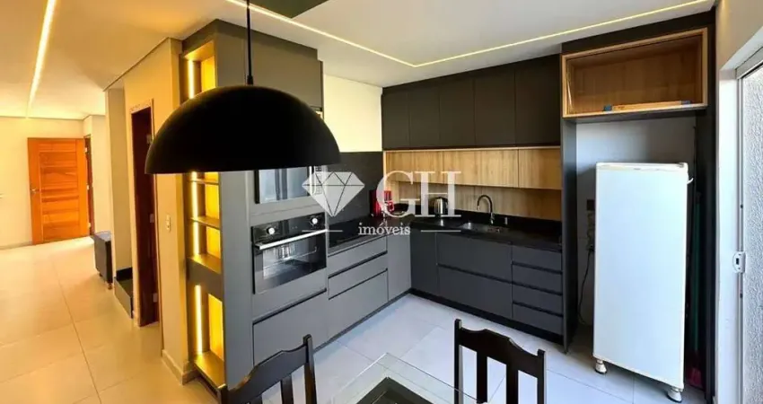 Casa com 3 quartos à venda no Oficinas, Ponta Grossa