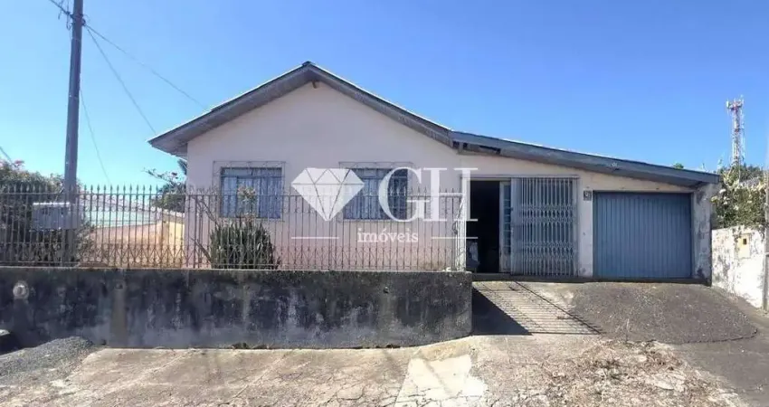 Casa com 3 quartos para alugar no Chapada, Ponta Grossa