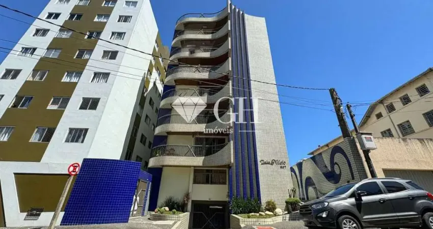 Apartamento com 3 quartos à venda no Centro, Ponta Grossa 