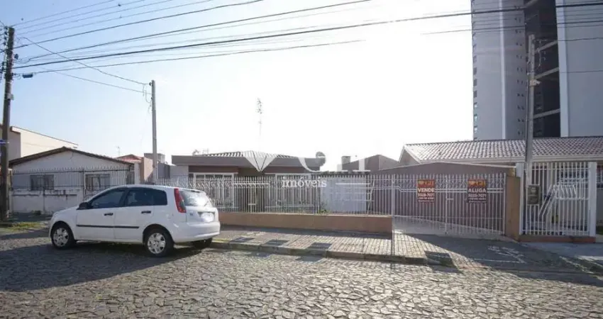 Casa com 3 quartos à venda no Orfãs, Ponta Grossa