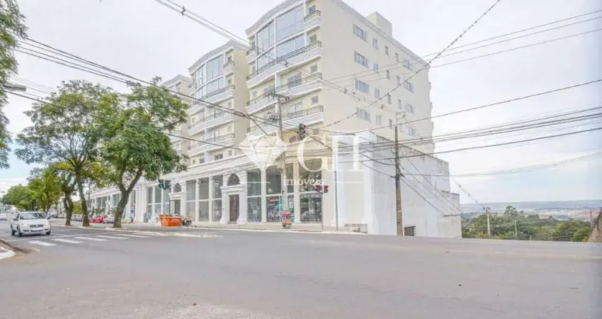 Apartamento com 3 quartos à venda na Avenida Visconde de Mauá, Colônia Dona LuÍza, Ponta Grossa