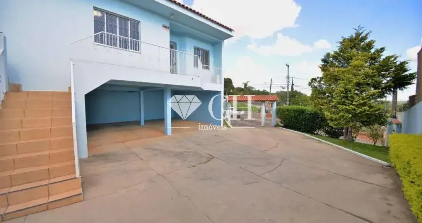 Casa com 3 quartos à venda no Estrela, Ponta Grossa