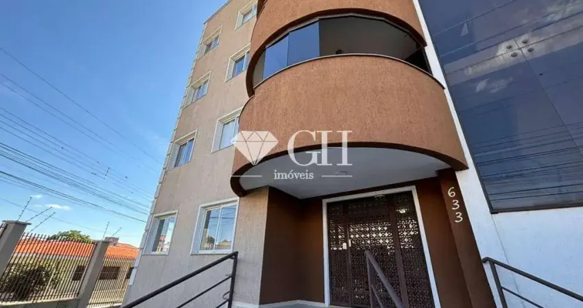 Apartamento com 3 quartos à venda no Orfãs, Ponta Grossa