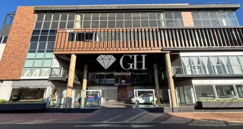 Sala comercial para alugar no Nova Rússia, Ponta Grossa 