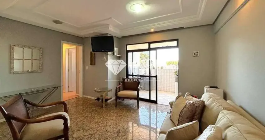 Apartamento com 3 quartos à venda no Orfãs, Ponta Grossa