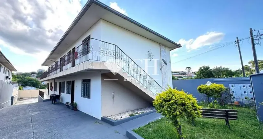 Apartamento com 2 quartos para alugar no Jardim Carvalho, Ponta Grossa