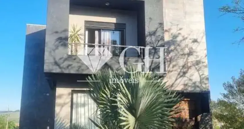 Casa com 4 quartos à venda no Jardim Carvalho, Ponta Grossa