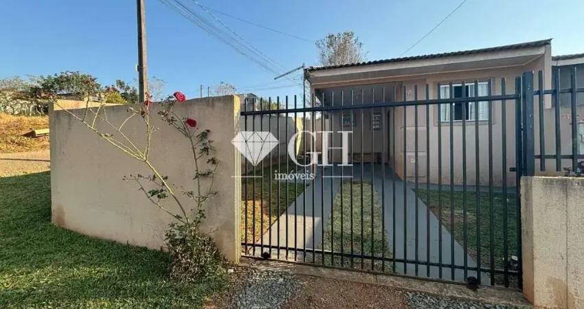Casa com 2 quartos à venda no Contorno, Ponta Grossa