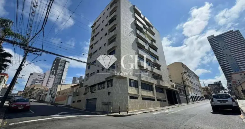 Apartamento com 3 quartos para alugar no Centro, Ponta Grossa