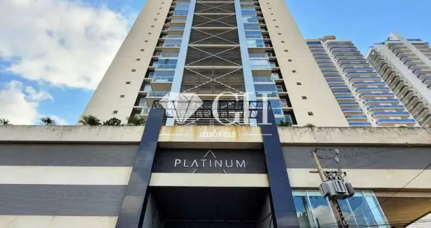 Apartamento com 3 quartos à venda no Oficinas, Ponta Grossa