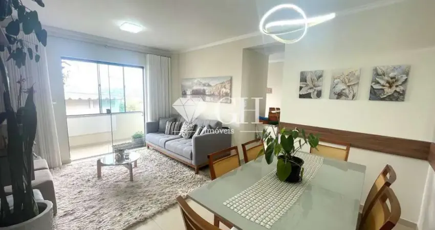 Apartamento com 2 quartos à venda no Ronda, Ponta Grossa