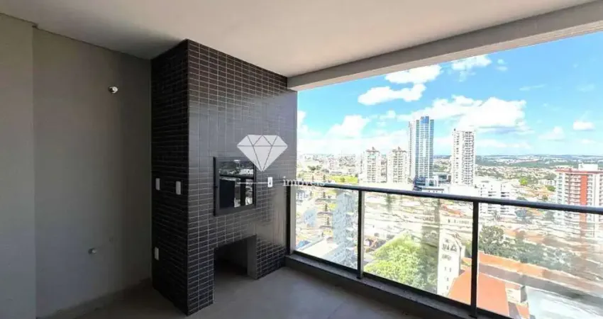 Apartamento com 3 quartos à venda no Estrela, Ponta Grossa