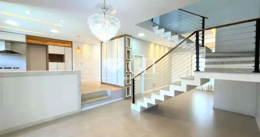 Casa em condomínio fechado com 3 quartos para alugar no Colônia Dona LuÍza, Ponta Grossa