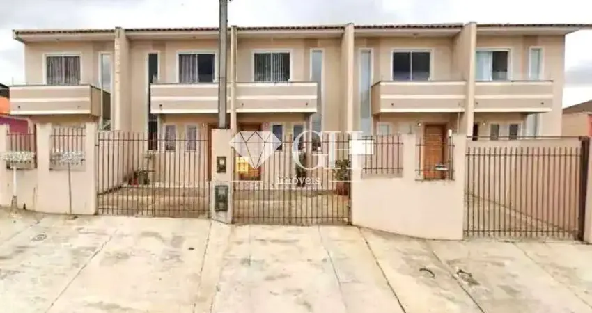 Casa com 2 quartos à venda no Contorno, Ponta Grossa