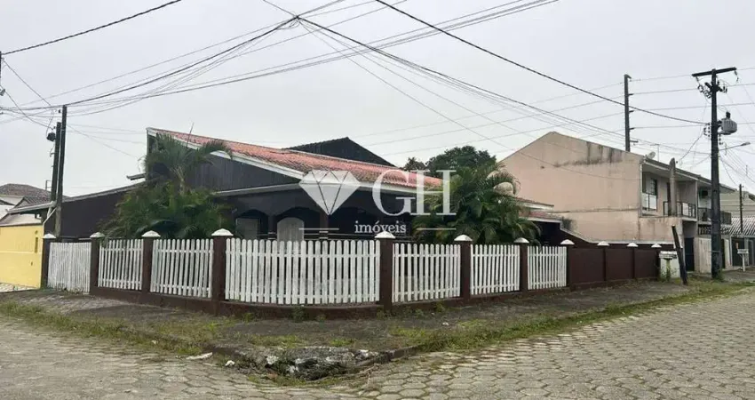 Casa com 3 quartos à venda em Ipanema, Pontal do Paraná