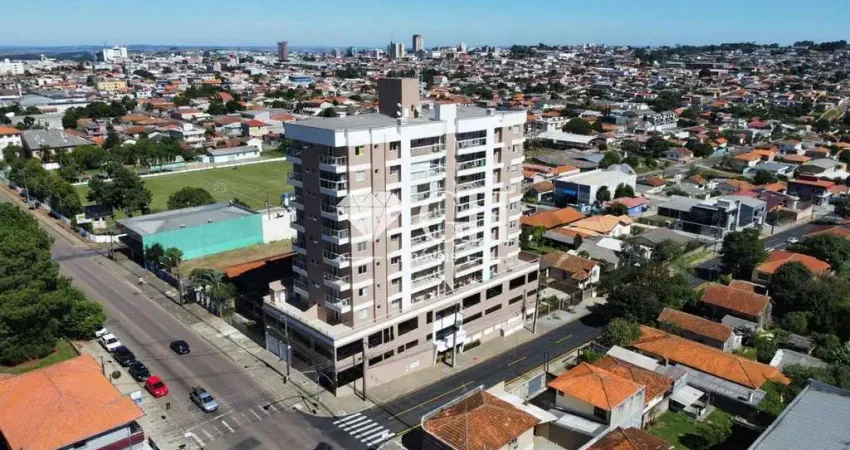 Apartamento com 3 quartos para alugar no Orfãs, Ponta Grossa