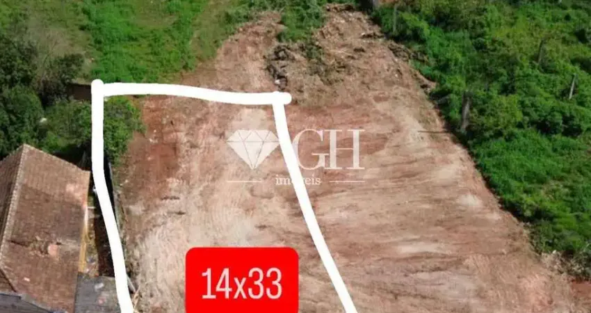 Terreno comercial à venda no Uvaranas, Ponta Grossa