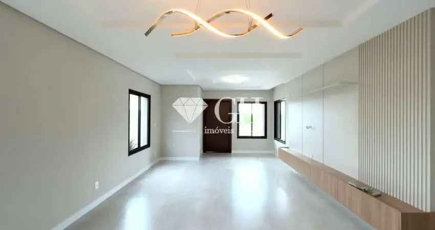 Casa em condomínio fechado com 3 quartos à venda no Jardim Carvalho, Ponta Grossa