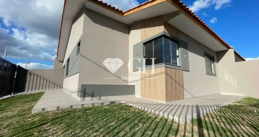 Casa com 3 quartos à venda no Contorno, Ponta Grossa