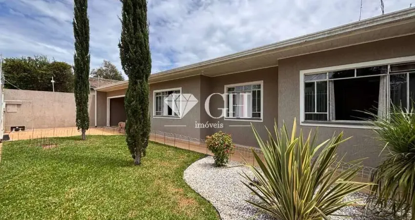 Casa com 4 quartos à venda no Oficinas, Ponta Grossa