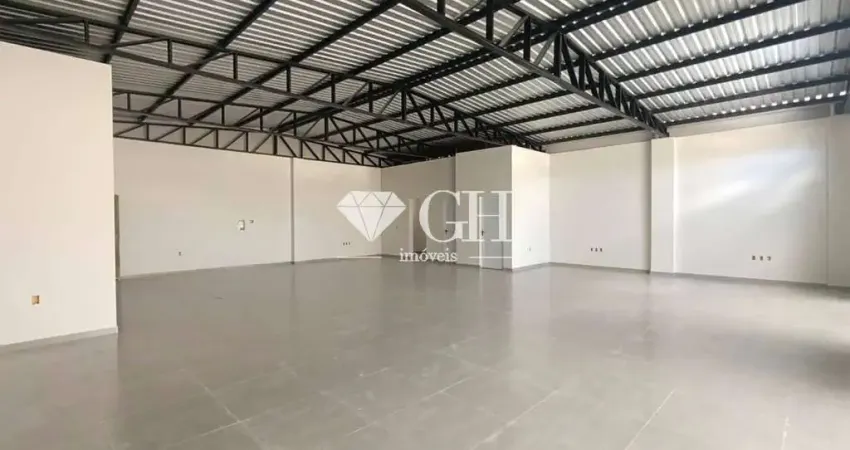 Sala comercial com 2 salas para alugar no Oficinas, Ponta Grossa