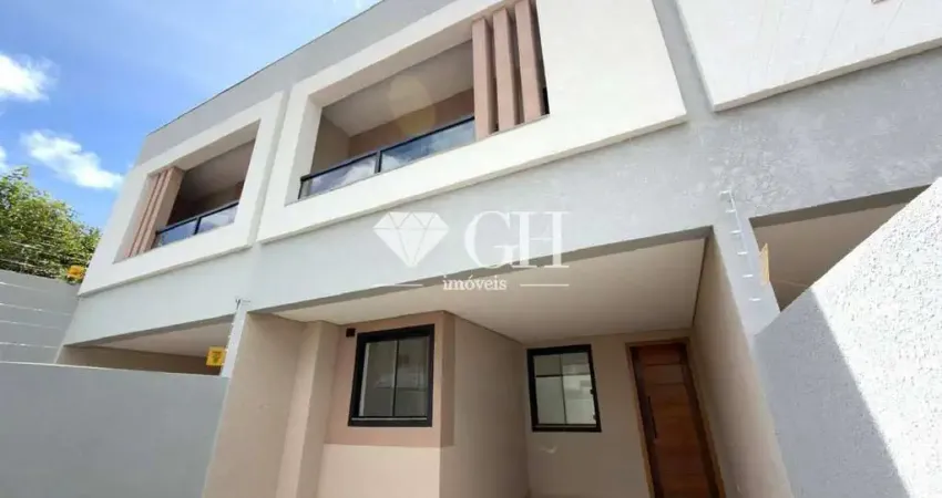 Casa com 2 quartos à venda no Estrela, Ponta Grossa