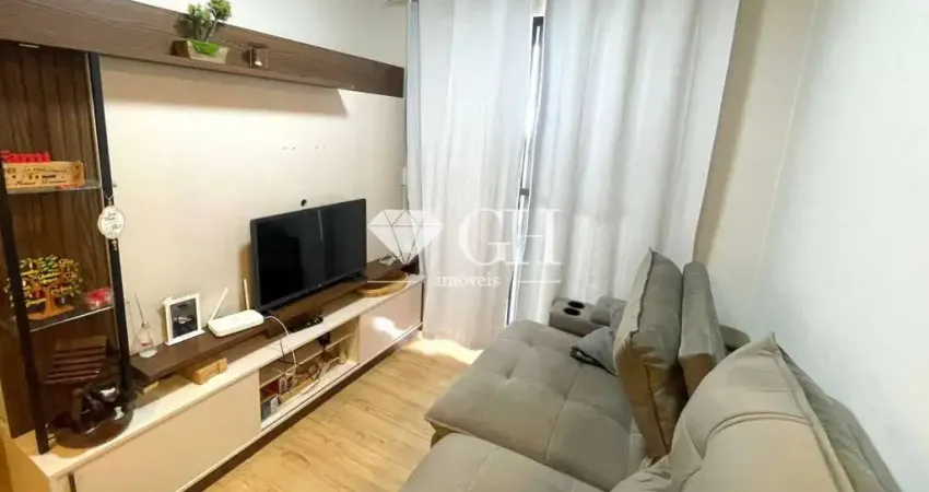 Apartamento com 3 quartos à venda no Uvaranas, Ponta Grossa