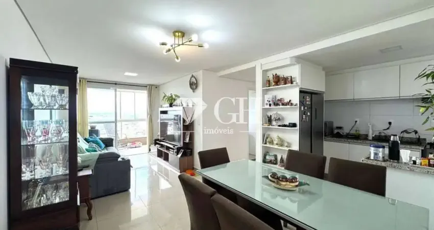 Apartamento com 3 quartos à venda no Orfãs, Ponta Grossa