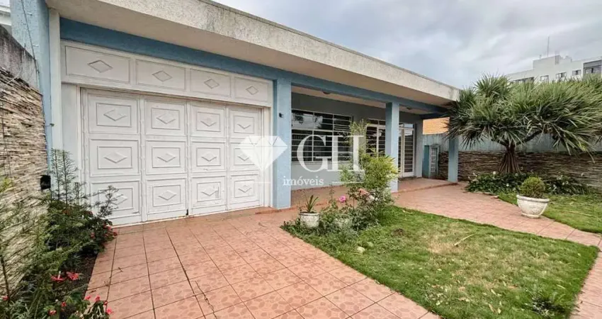 Casa com 5 quartos à venda no Estrela, Ponta Grossa