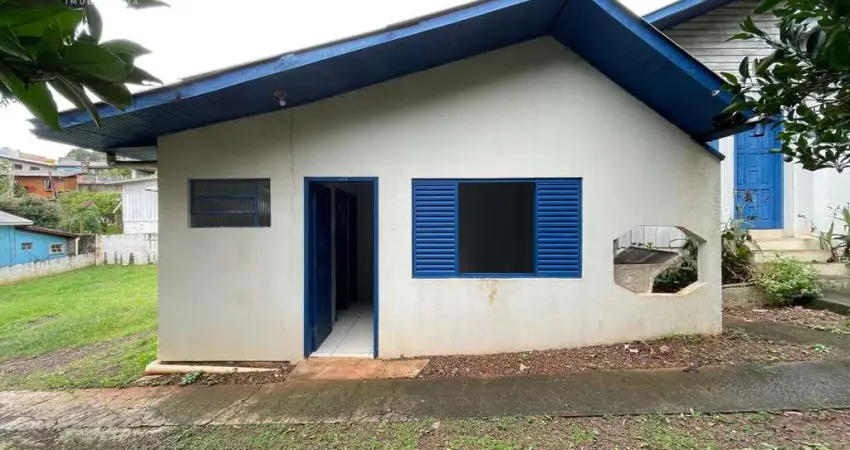 QUITINETE PARA LOCAÇÃO NO BAIRRO LA SALLE - PRÓXIMO AO COLEGIO MILITAR
