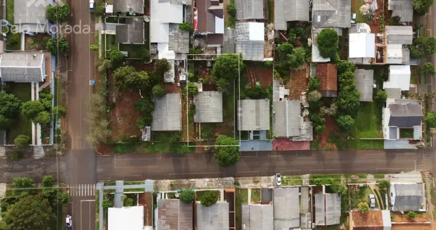 Terreno à venda na RUA MATIAS DE ANDRADE, Pinheirinho, Pato Branco