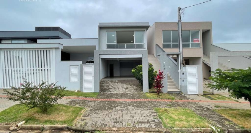 Casa com 2 quartos à venda na Rua Gracioso Martinello, 736, São Francisco, Pato Branco
