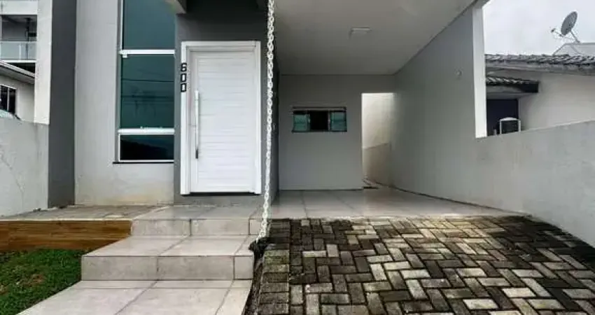 Casa com 1 quarto à venda na Rua Maria Martinello Lavezzo, 600, Fraron, Pato Branco